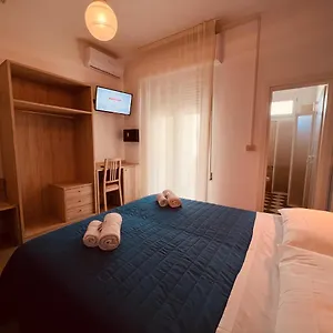 Damma's, Dipendenza Zamagna *** Cesenatico