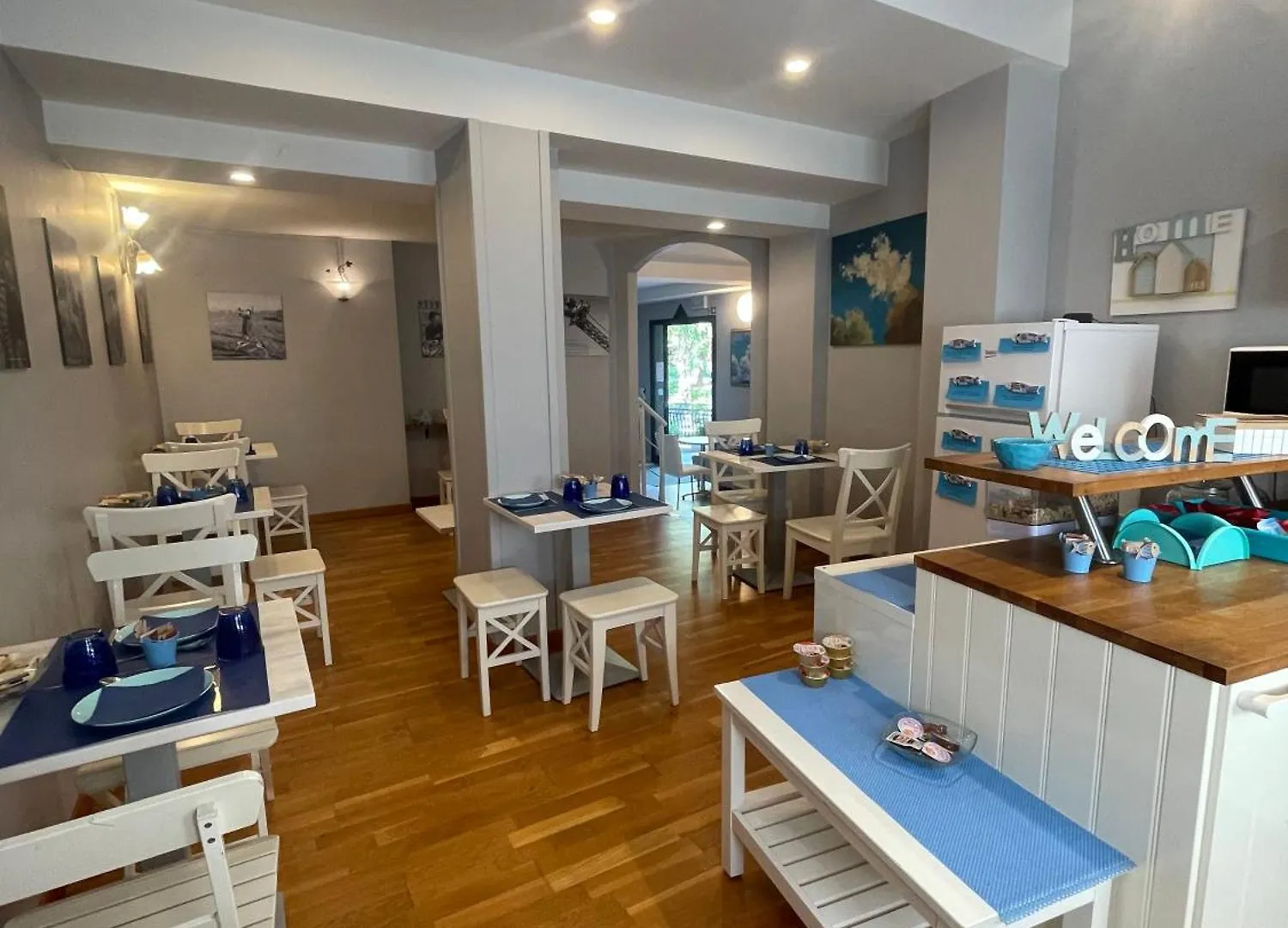 Hotel L'Approdo Cesenatico